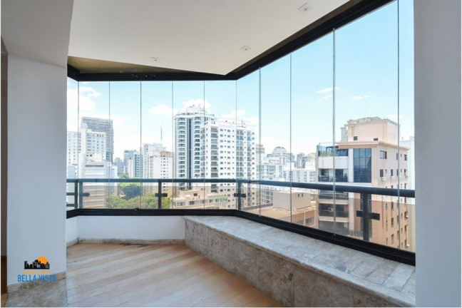 Imagem Cobertura com 3 Quartos à Venda,  em Paraíso - São Paulo