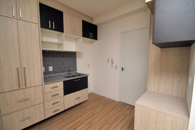 Loft com 1 Quarto para Alugar, 37 m² em Rudge Ramos - São Bernardo Do Campo