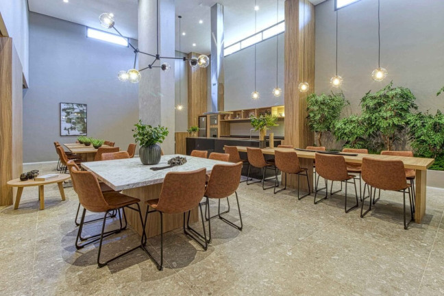 Imagem Apartamento com 2 Quartos à Venda, 55 m² em Lapa - São Paulo Imagem Apartamento com 2 Quartos à Venda, 55 m² em Lapa - São Paulo