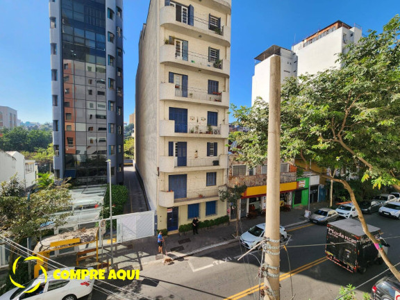 Imagem Apartamento com 3 Quartos à Venda, 110 m² em Bela Vista - São Paulo Imagem Apartamento com 3 Quartos à Venda, 110 m² em Bela Vista - São Paulo