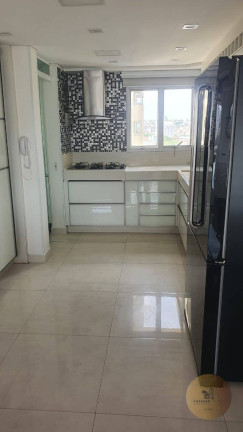 Imagem Apartamento com 4 Quartos à Venda, 140 m² em Centro - Santo André Imagem Apartamento com 4 Quartos à Venda, 140 m² em Centro - Santo André