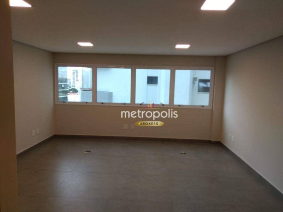 Imagem Sala Comercial à Venda, 38 m² em Vila Bastos - Santo André Imagem Sala Comercial à Venda, 38 m² em Vila Bastos - Santo André