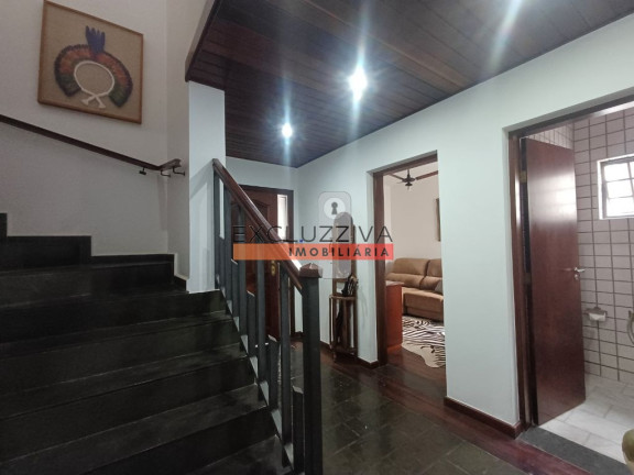 Imagem Sobrado com 4 Quartos à Venda, 250 m² em Parque Residencial Bom Conselho - Taubaté