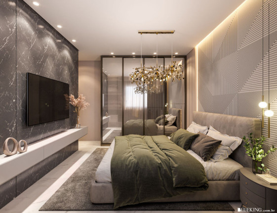 Imagem Apartamento com 2 Quartos à Venda, 80 m² em Porto Belo - Porto Belo
