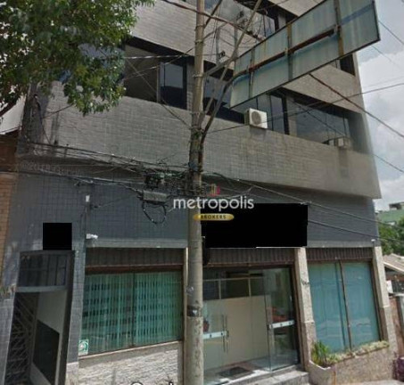 Imagem Sala Comercial para Alugar, 30 m² em Barcelona - São Caetano Do Sul Imagem Sala Comercial para Alugar, 30 m² em Barcelona - São Caetano Do Sul