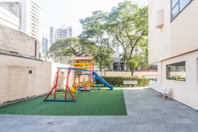 Imagem Apartamento com 3 Quartos à Venda, 102 m² em Moema - São Paulo Imagem Apartamento com 3 Quartos à Venda, 102 m² em Moema - São Paulo