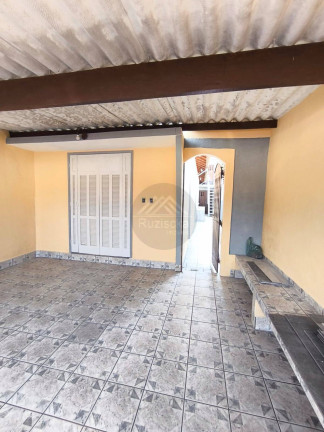 Casa com 2 Quartos à Venda, 125 m² em Jardim Ivoty - Itanhaém