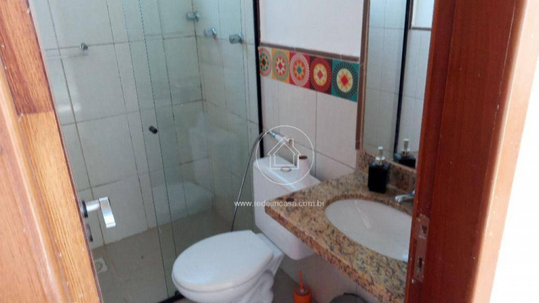 Imagem Casa de Condomínio com 4 Quartos à Venda, 340 m² em Condomínio Ville Des Lacs - Nova Lima