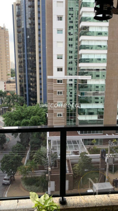 Imagem Apartamento com 2 Quartos à Venda, 163 m² em Vila Regente Feijó - São Paulo Imagem Apartamento com 2 Quartos à Venda, 163 m² em Vila Regente Feijó - São Paulo