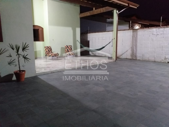Imagem Casa com 4 Quartos à Venda, 514 m² em Jardim Carolina - Ubatuba
