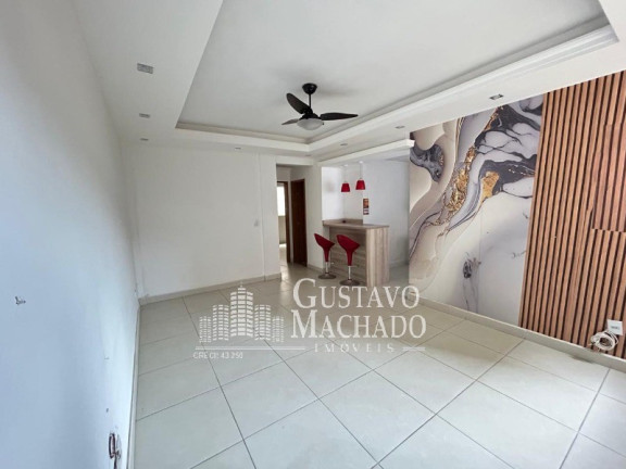 Imagem Imóvel com 2 Quartos à Venda, 84 m² em Eucaliptal - Volta Redonda