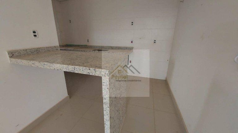 Imagem Apartamento com 3 Quartos à Venda, 110 m² em Bonfim Paulista - Ribeirão Preto Imagem Apartamento com 3 Quartos à Venda, 110 m² em Bonfim Paulista - Ribeirão Preto