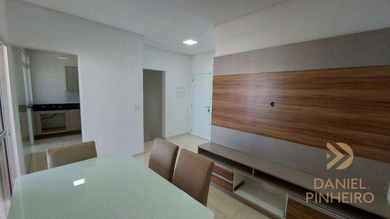 Imagem Apartamento com 2 Quartos à Venda, 100 m² em Vila Guilhermina - Praia Grande