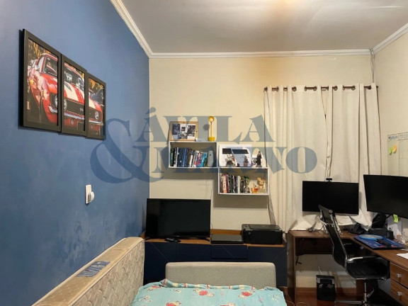 Imagem Casa com 3 Quartos à Venda, em Tatuapé - São Paulo Imagem Casa com 3 Quartos à Venda, em Tatuapé - São Paulo