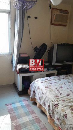 Imagem Apartamento com 2 Quartos à Venda, 40 m² em Braz De Pina - Rio De Janeiro Imagem Apartamento com 2 Quartos à Venda, 40 m² em Braz De Pina - Rio De Janeiro
