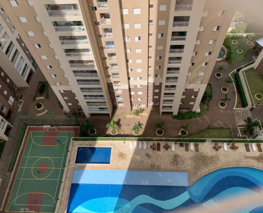 Imagem Apartamento com 3 Quartos à Venda, 74 m² em Jardim Tupanci - Barueri