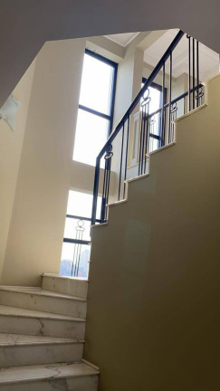 Imagem Apartamento com 4 Quartos à Venda, 750 m² em Moema - São Paulo
