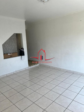 Imagem Casa com 3 Quartos para Alugar, 135 m² em Vila Príncipe De Gales - Santo André