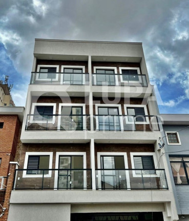 Imagem Apartamento com 2 Quartos à Venda, 46 m² em Casa Verde - São Paulo Imagem Apartamento com 2 Quartos à Venda, 46 m² em Casa Verde - São Paulo