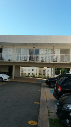 Imagem Apartamento com 2 Quartos à Venda, 48 m² em Chácara Vista Alegre - Cotia