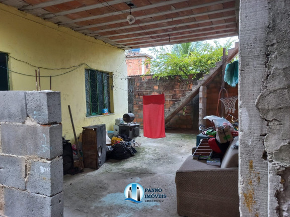 Imagem Casa com 5 Quartos à Venda, 200 m² em Parque Independência - Duque De Caxias Imagem Casa com 5 Quartos à Venda, 200 m² em Parque Independência - Duque De Caxias