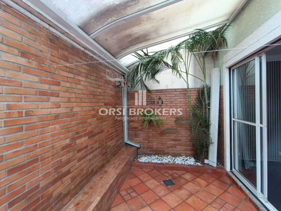 Imagem Casa de Condomínio com 2 Quartos para Alugar, 115 m² em Jardim Rosa Maria - São Paulo Imagem Casa de Condomínio com 2 Quartos para Alugar, 115 m² em Jardim Rosa Maria - São Paulo