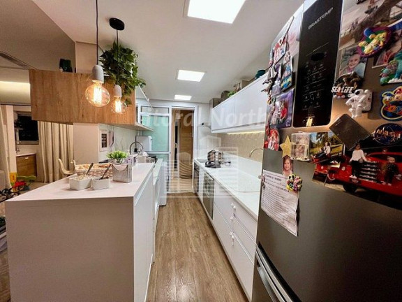 Imagem Apartamento com 3 Quartos à Venda, 97 m² em Ressacada - Itajaí Imagem Apartamento com 3 Quartos à Venda, 97 m² em Ressacada - Itajaí