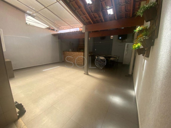 Imagem Sobrado com 3 Quartos à Venda, 150 m² em Centro - Matão Imagem Sobrado com 3 Quartos à Venda, 150 m² em Centro - Matão