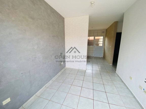 Imagem Casa com 2 Quartos à Venda, 52 m² em Botucatu