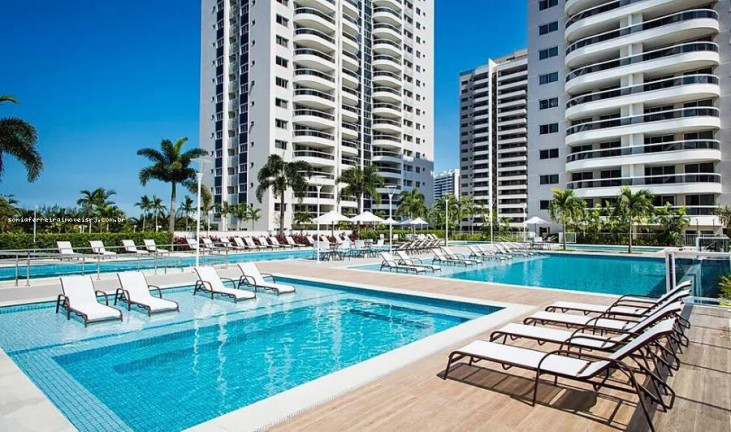 Imagem Apartamento à Venda, 85 m² em Barra Da Tijuca - Rio De Janeiro Imagem Apartamento à Venda, 85 m² em Barra Da Tijuca - Rio De Janeiro