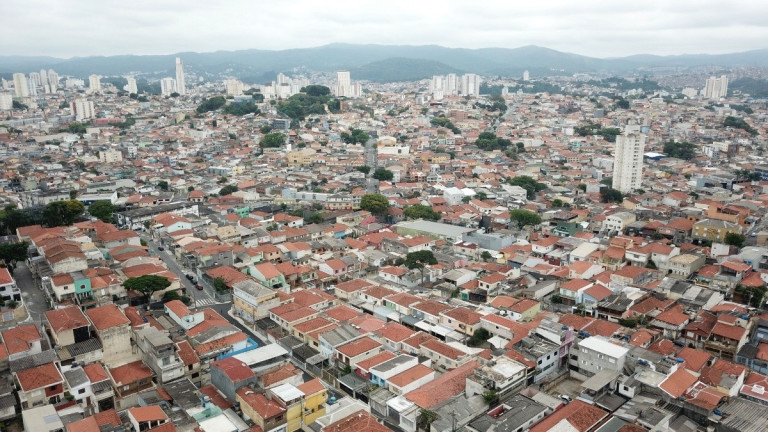 Imagem Casa com 2 Quartos à Venda, 121 m² em Vila Medeiros - São Paulo Imagem Casa com 2 Quartos à Venda, 121 m² em Vila Medeiros - São Paulo