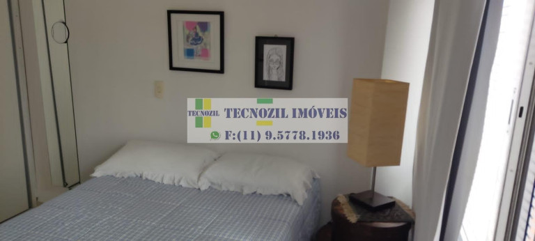 Imagem Apartamento com 1 Quarto à Venda, 52 m² em Bela Vista - São Paulo Imagem Apartamento com 1 Quarto à Venda, 52 m² em Bela Vista - São Paulo