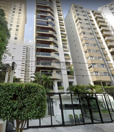 Apartamento com 3 Quartos à Venda, 215 m² em Perdizes - São Paulo