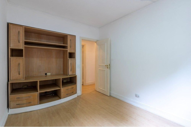 Imagem Apartamento com 3 Quartos à Venda, 89 m² em Brooklin Paulista - São Paulo