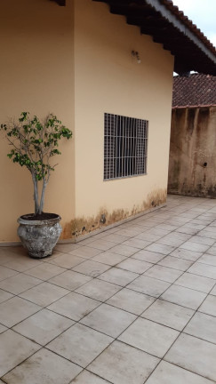 Imagem Casa com 3 Quartos à Venda, em Vila Caiçara - Praia Grande Imagem Casa com 3 Quartos à Venda, em Vila Caiçara - Praia Grande