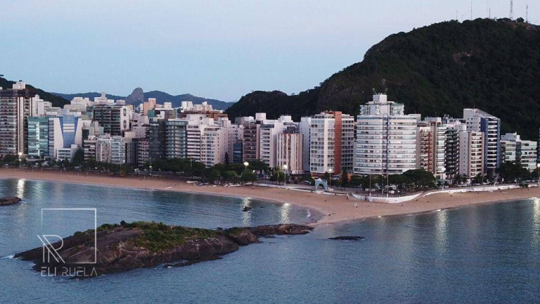 Imagem Apartamento com 4 Quartos à Venda, 115 m² em Praia Da Costa - Vila Velha Imagem Apartamento com 4 Quartos à Venda, 115 m² em Praia Da Costa - Vila Velha