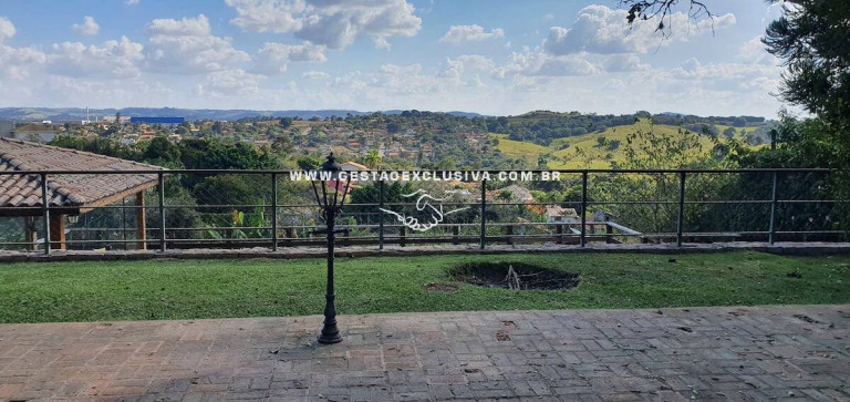 Imagem Chácara com 4 Quartos à Venda, 2.000 m² em Vivendas Do Engenho D'água - Itatiba