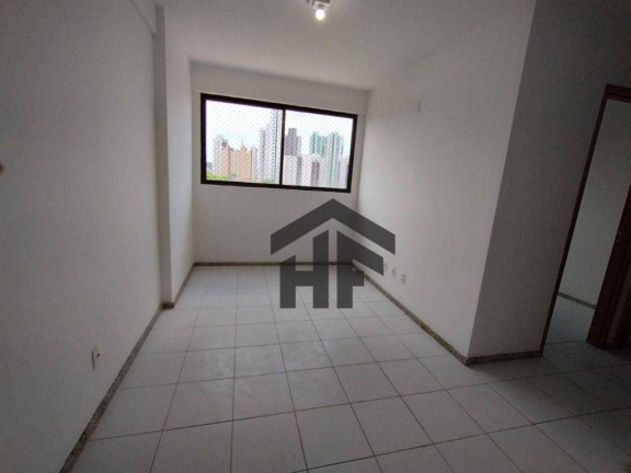 Imagem Apartamento com 2 Quartos à Venda, 42 m² em Casa Amarela - Recife Imagem Apartamento com 2 Quartos à Venda, 42 m² em Casa Amarela - Recife