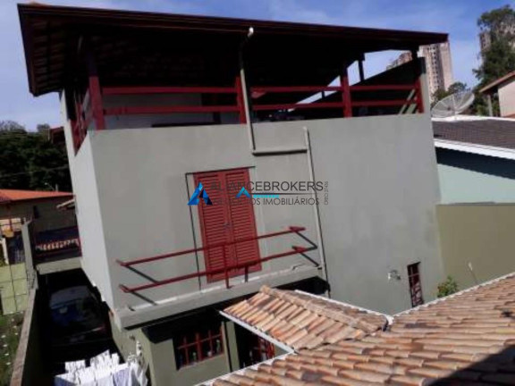 Imagem Casa com 3 Quartos à Venda, 338 m² em Cidade Nova - Jundiaí