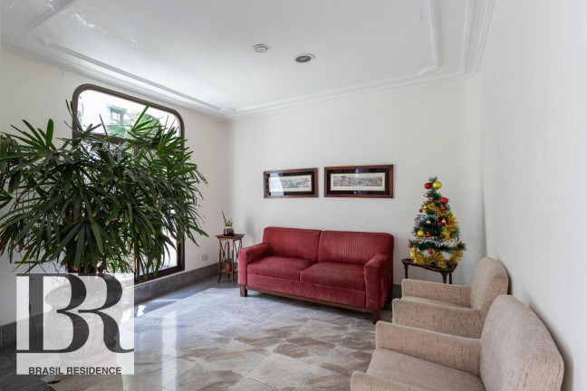 Imagem Apartamento com 1 Quarto à Venda, 40 m² em Jardim Paulista - São Paulo Imagem Apartamento com 1 Quarto à Venda, 40 m² em Jardim Paulista - São Paulo