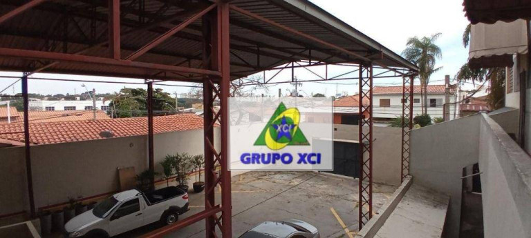 Imagem Casa com 3 Quartos para Alugar, 189 m² em Parque Taquaral - Campinas Imagem Casa com 3 Quartos para Alugar, 189 m² em Parque Taquaral - Campinas