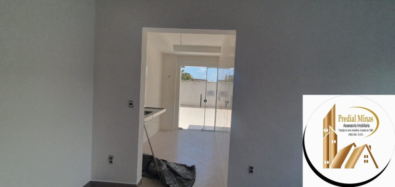 Imagem Apartamento com 2 Quartos à Venda, 85 m² em Santa Mônica - Belo Horizonte