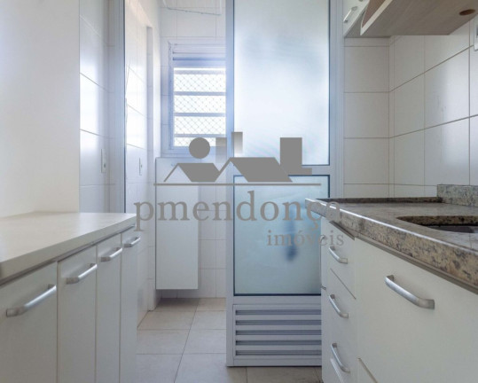 Imagem Apartamento com 2 Quartos à Venda, 61 m² em Barra Funda - São Paulo Imagem Apartamento com 2 Quartos à Venda, 61 m² em Barra Funda - São Paulo