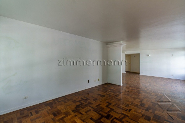 Imagem Apartamento com 3 Quartos à Venda, 228 m² em Jardim Paulista - São Paulo