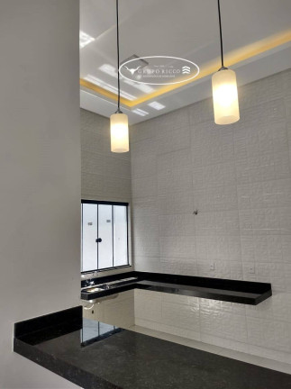 Imagem Casa com 3 Quartos à Venda, 125 m² em Cardoso Continuação - Aparecida De Goiânia Imagem Casa com 3 Quartos à Venda, 125 m² em Cardoso Continuação - Aparecida De Goiânia