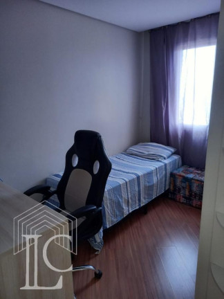 Imagem Apartamento com 2 Quartos à Venda, 57 m² em Saúde - São Paulo