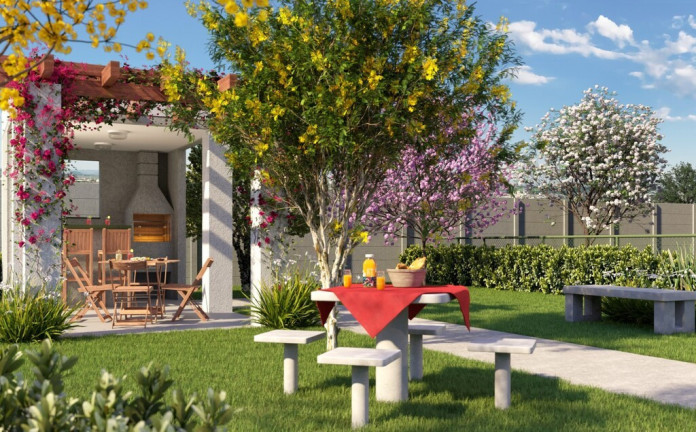 Imagem Apartamento com 2 Quartos à Venda, 32 m² em Vila Leopoldina - São Paulo Imagem Apartamento com 2 Quartos à Venda, 32 m² em Vila Leopoldina - São Paulo