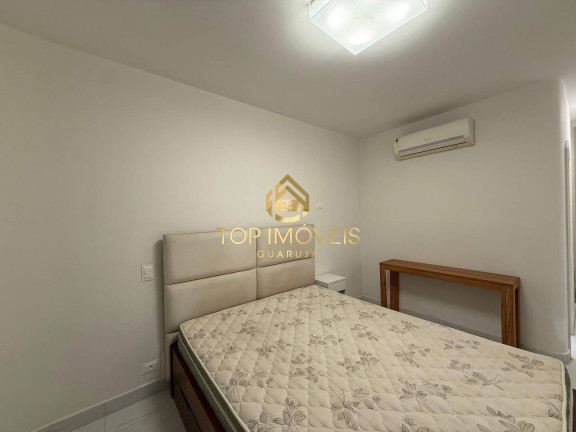 Imagem Apartamento com 3 Quartos à Venda,  em Jardim Astúrias - Guarujá