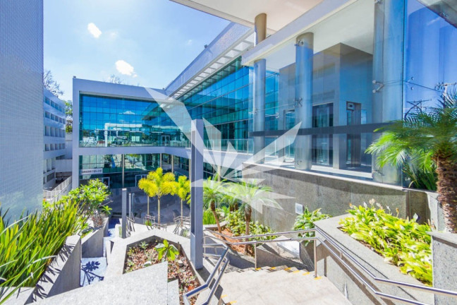 Imóvel à Venda, 35 m² em Asa Sul - Brasília