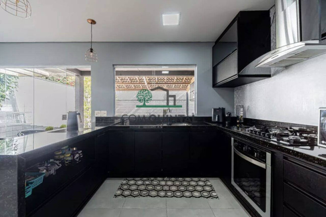 Imagem Casa com 3 Quartos à Venda, 190 m² em Jardim Pioneiro - Cotia Imagem Casa com 3 Quartos à Venda, 190 m² em Jardim Pioneiro - Cotia